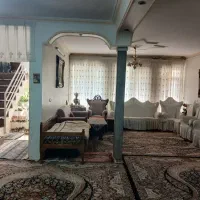 رهن کامل خونه ویلایی لوکس و زیبا
