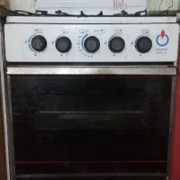 اجاق گاز|اجاق گاز و لوازم برقی پخت‌وپز|کوهدشت, |دیوار