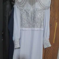 لباس مجلسی سایز۴۲و۴۴|لباس|کنگاور, |دیوار