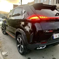 x33 cross|خودرو سواری و وانت|ارومیه, |دیوار