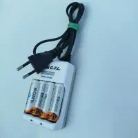 باطری و شارژر دسته ایکس باکس