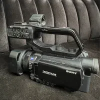 دوربین فیلم برداری سونی مدل x70|دوربین عکاسی و فیلمبرداری|شیراز, ارم|دیوار