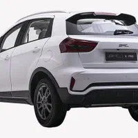 بک ایکس 3 پرو / bac x3 pro|خودرو سواری و وانت|تهران, مرزداران|دیوار