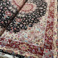 گیشافرش مشاوره گالری فروش گل ابریشم خریداری