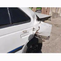 ماشین تصادفی|خودرو سواری و وانت|بندر امام خمینی, |دیوار