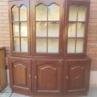 کمد میز تلویزیون