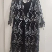 لباس نو و در حد نو|لباس|تهران, چهارصد دستگاه|دیوار