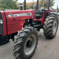 تراکتورجفت