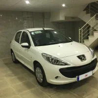 207 مدل 1404 برج 2