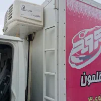 ایسوزو|خودرو سنگین|تهران, جنتآباد جنوبی|دیوار