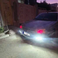 پارس elx|خودرو سواری و وانت|یاسوج, |دیوار