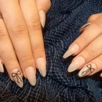 کاشت ناخن و آموزش|خدمات آرایشگری و زیبایی|مشکین‌دشت, |دیوار