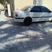 پژو پارس مدل 98درحدک،کارمندی|خودرو سواری و وانت|سراوان, |دیوار