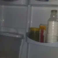 یخچال فریزر|یخچال و فریزر|گلبهار, نوبهار|دیوار