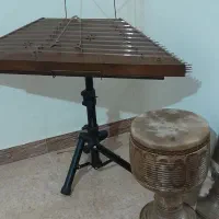 فروش سنتور و تنبک