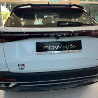 فروش FX دو دف