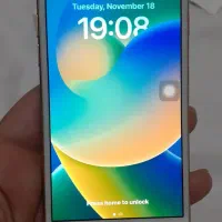 آیفون ۸|موبایل|کرمانشاه, |دیوار