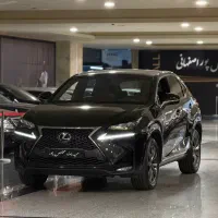 لکسوس nx200t مدل2017 آرکان خودرو.ایرانمال