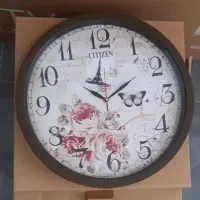 ساعت دیواری