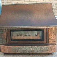 بخاری گازی -شومینه|بخاری، هیتر، شومینه|نجفآباد, شریعتی غربی|دیوار