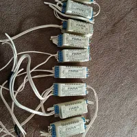 لامپ مهتابی ترانس