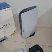ps5|کنسول، بازی ویدئویی و آنلاین|سنندج, |دیوار