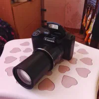 دوربین کنون sx410 is سوپر زوم