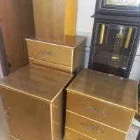 حراج کلی وسایل جهیزیه|حراج|نجف‌آباد, یزدانشهر|دیوار