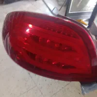 خطر اسپرت ۲۰۶ طرح S500