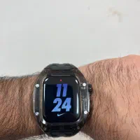 اپل واچ اس ای ۲۰۲۳