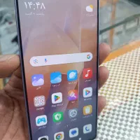 Note 13 pro پر سرعت|موبایل|زاهدان, |دیوار