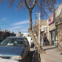۴۵۸ متر خانه کلنگی سند تکبرگ تراکم بالا مشارکت