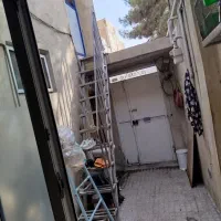 ۵۰ متری دربست/الحدید