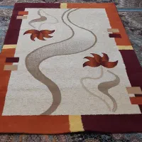 فرش اتاق اشپزخانه