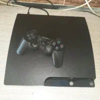 ps3 slim 150 gb|کنسول، بازی ویدئویی و آنلاین|گرگان, |دیوار