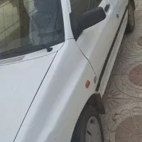 فروش پراید|خودرو سواری و وانت|اقبالیه, |دیوار