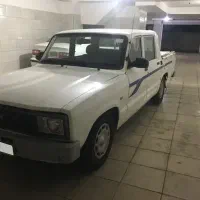 مزدا 2000مدل1400