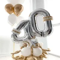 بادکنک آرایی و گل آرایی|خدمات پذیرایی، مراسم|همدان, |دیوار