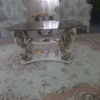 میز وسط و عسلی|مبلمان خانگی و میز عسلی|ماهدشت, |دیوار