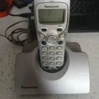 تلفن بیسیم پاناسونیک