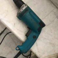 اره چکشی بوش، دریل و دیگر ابزار آلات نجاری اصل|ماشینآلات صنعتی|خسروشاه, |دیوار