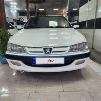 پارس سال مدل 1399 بیرنگ درجه یک