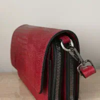 فروش کیف رو دوشی|کیف، کفش، کمربند|پرند, فاز ۳|دیوار