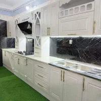 کابینت پاک سیما کدمیس8956316498|مصالح و تجهیزات ساختمان|سیاهکل, |دیوار