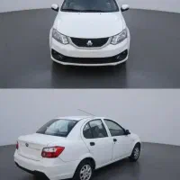 حواله پیش فروش ساینا اس تحویل خردادماه