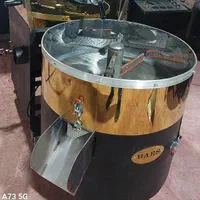 کنترل فرایند رست،دانه سب،دستگاه5روستر، رستر،قهوهGH|سماور، چای‌ساز، قهوه‌ساز|کرمان, |دیوار