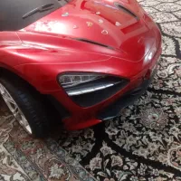 ماشین شارژی