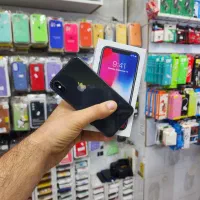 ایفون X 256گیگ (موبایل اسمارت۱۹)