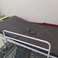 تخت بیمار + تشک + تشک مواج سلولی|پزشکی|تهران, آذربایجان|دیوار