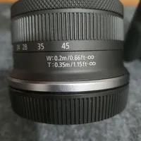 دوربین کنون/Canon/R100/ همراه با کیت|دوربین عکاسی و فیلم‌برداری|قرچک, |دیوار